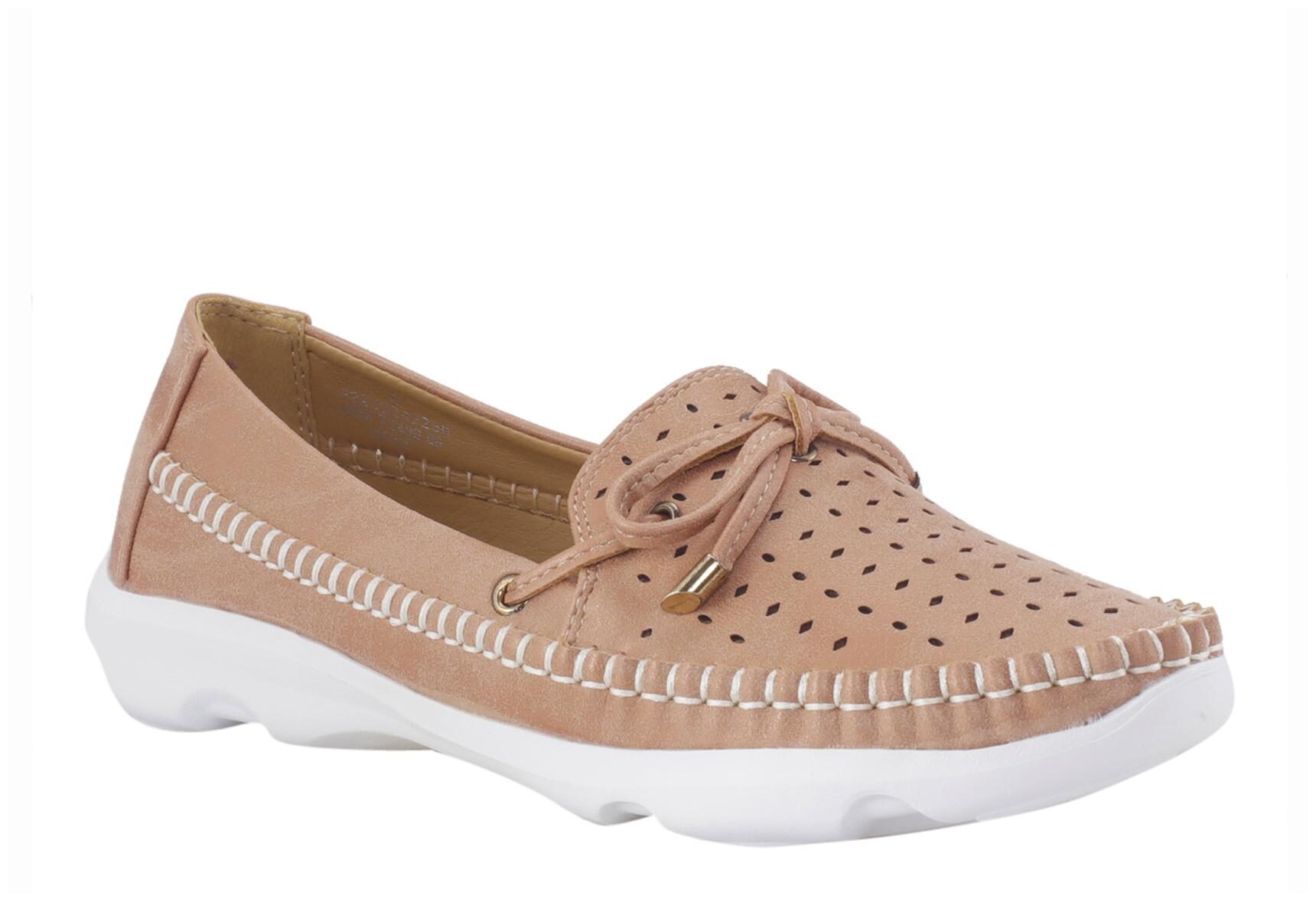 

Khadim s Women Pink Bellies