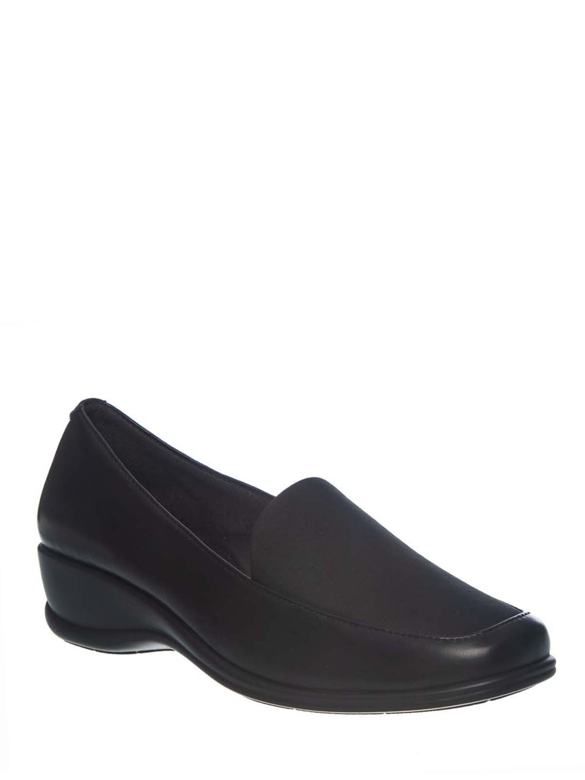 

Khadim s Women Black Loafers