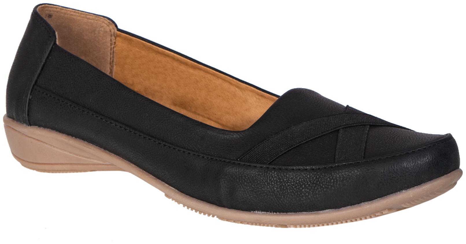 

Khadim s Women Black Bellies