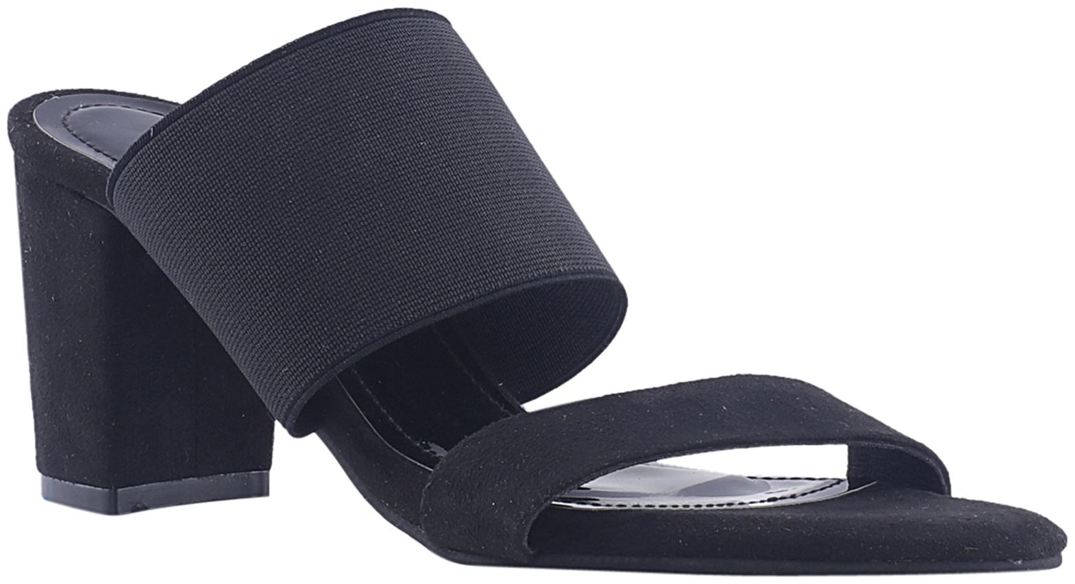 

Khadim s Women Black Wedges