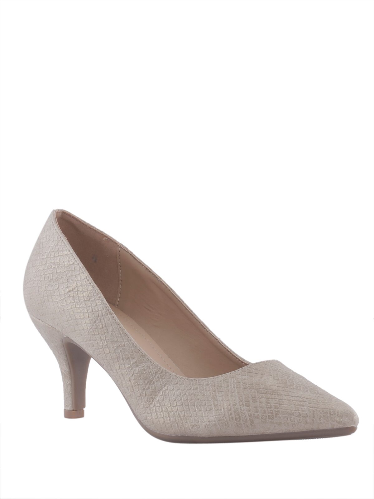 

Khadim s Women Beige Bellies