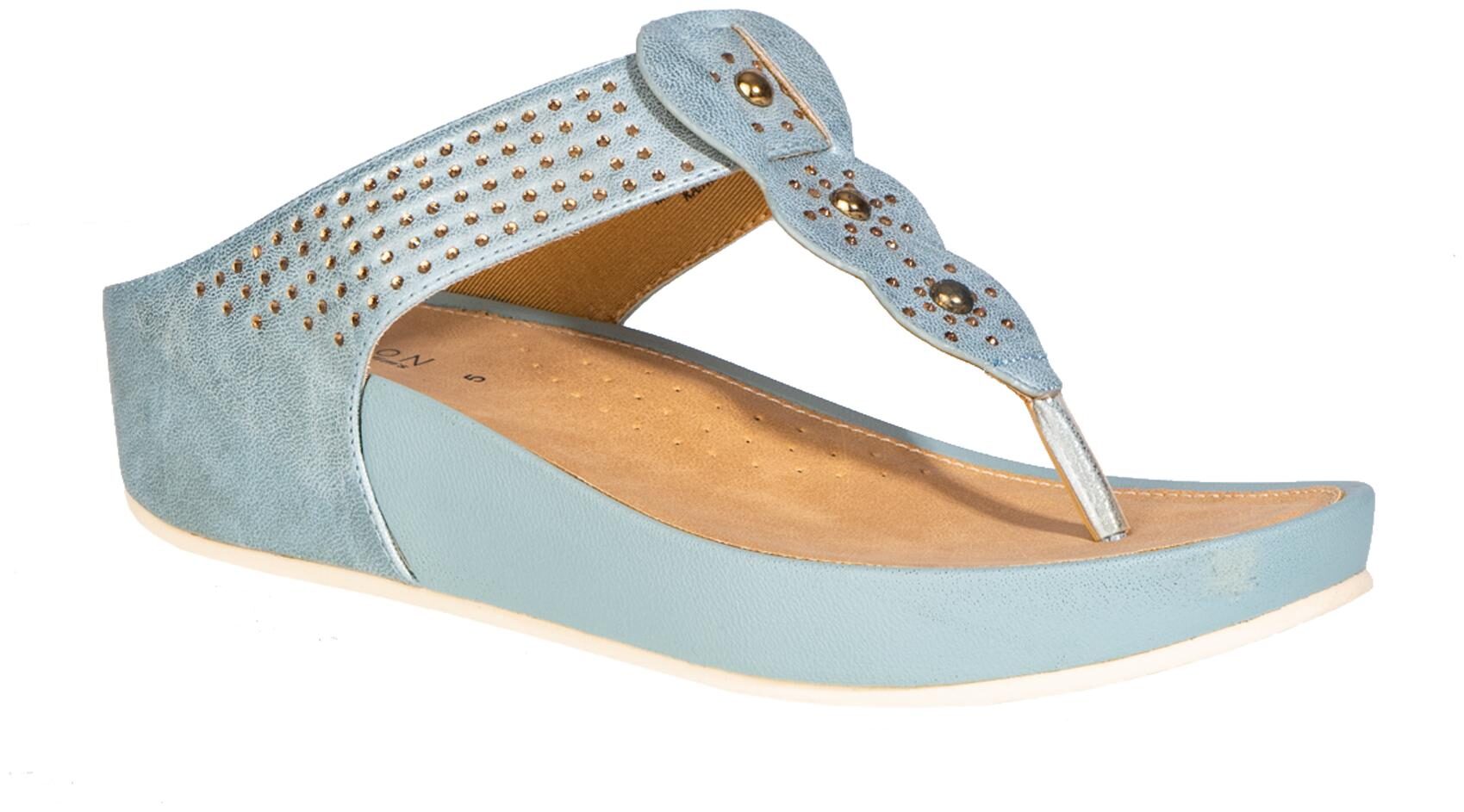 

Khadim s Women Grey Pumps