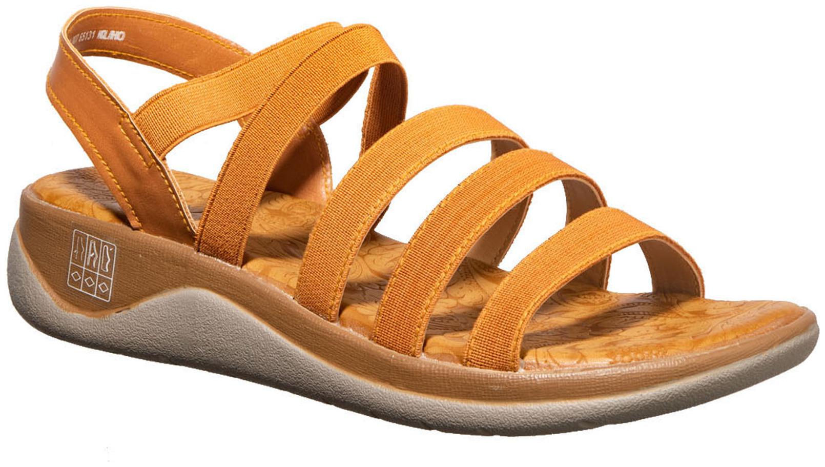 

Khadim s Women Tan Gladiators