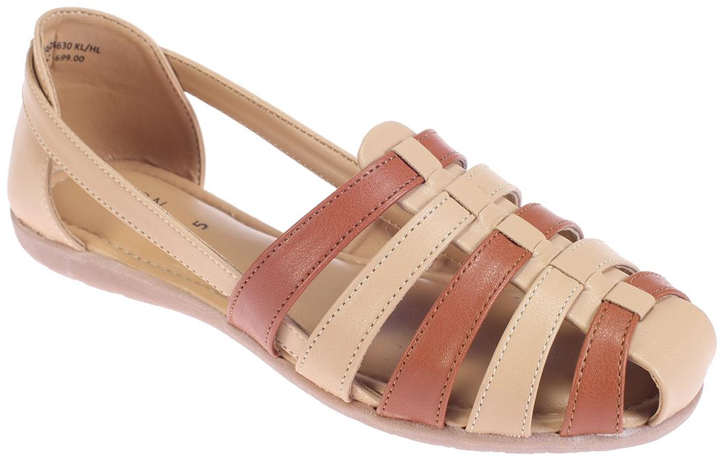 

Khadim s Women Beige Sandals