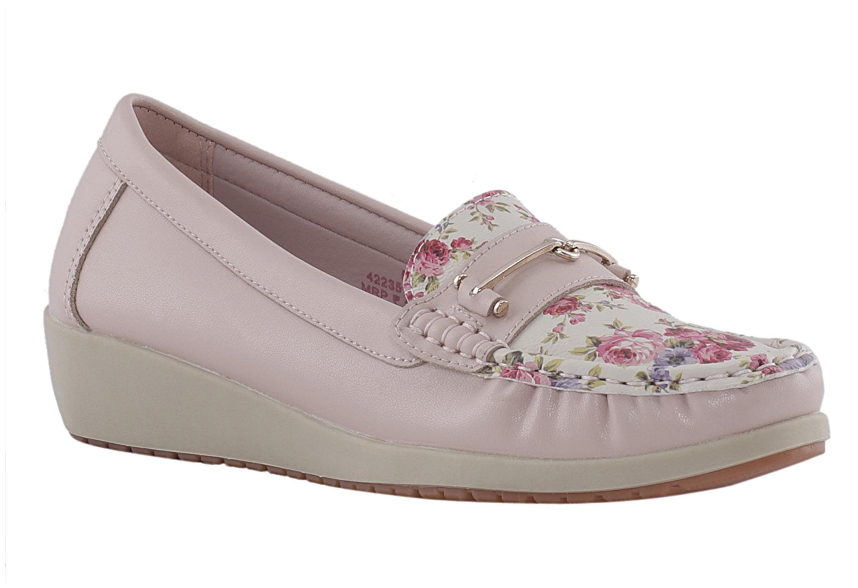 

Khadim s Women Pink Bellies