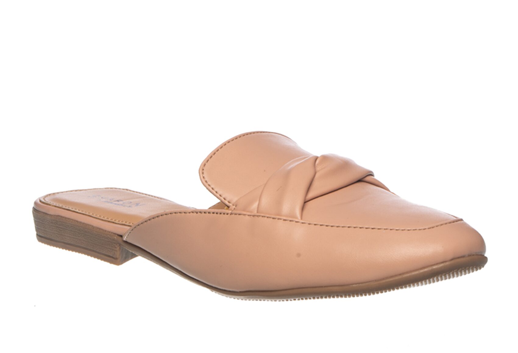 

Khadim s Sharon Women Pink Clog Slipper