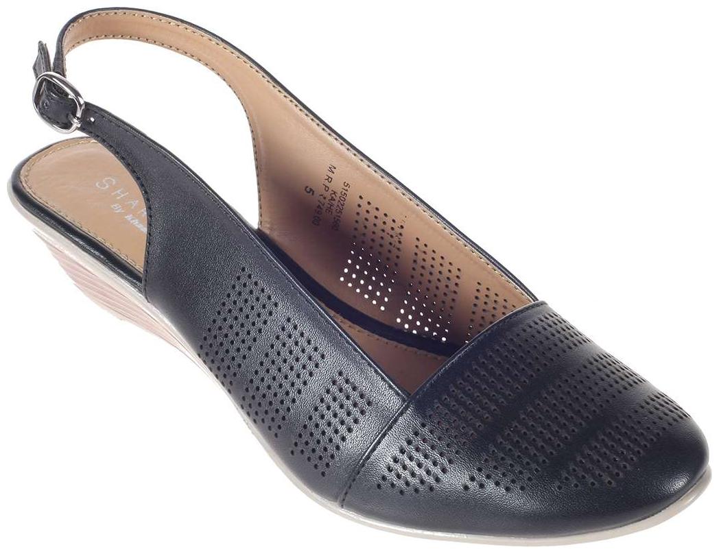 

Khadim s Women Black Mules