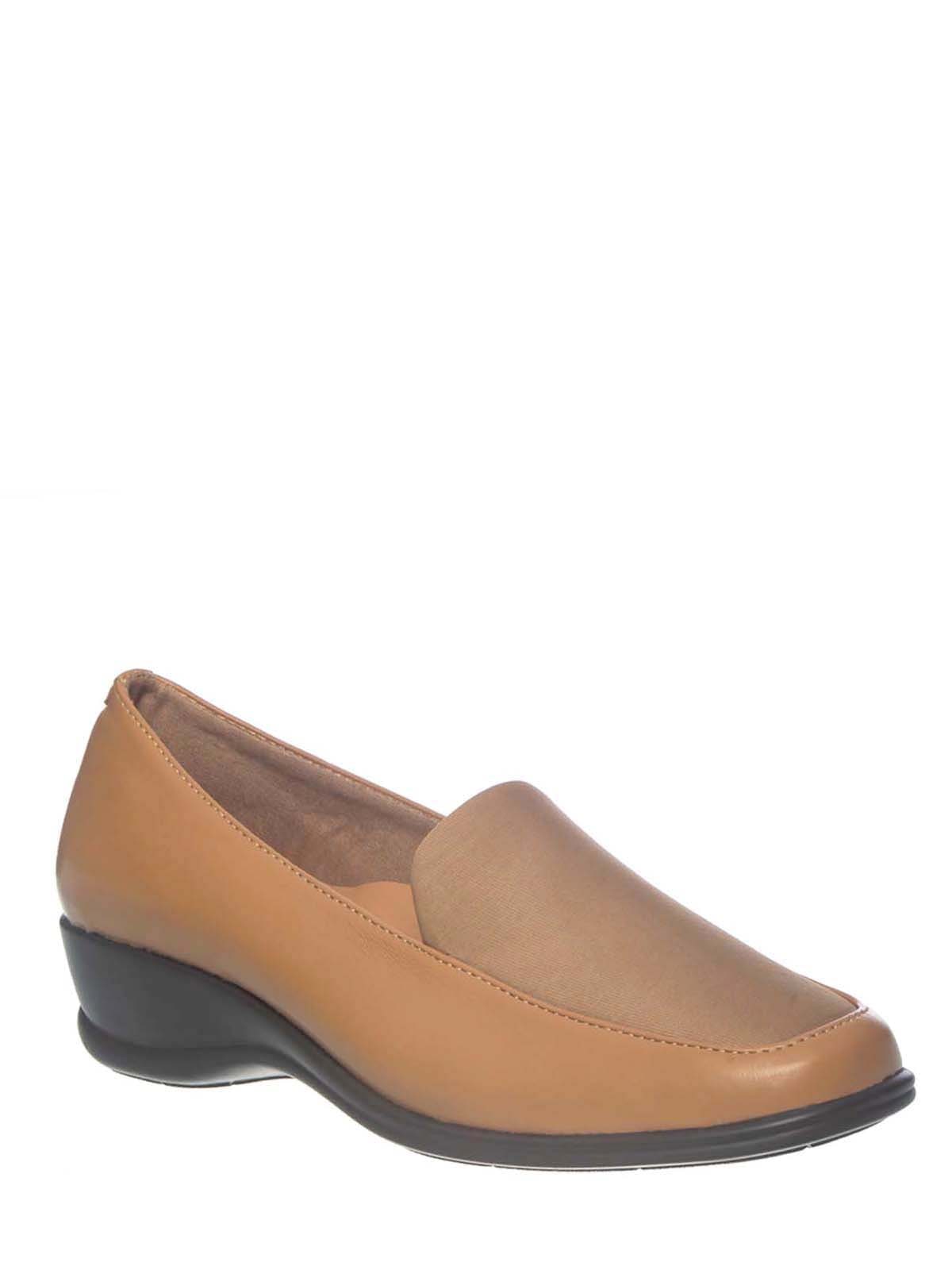 

Khadim s Women Tan Loafers