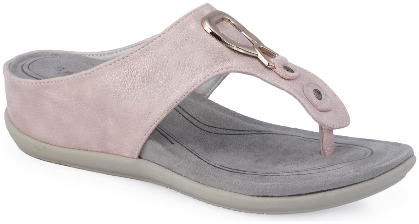 

Khadim s Women Multi-Color Heeled Sandals