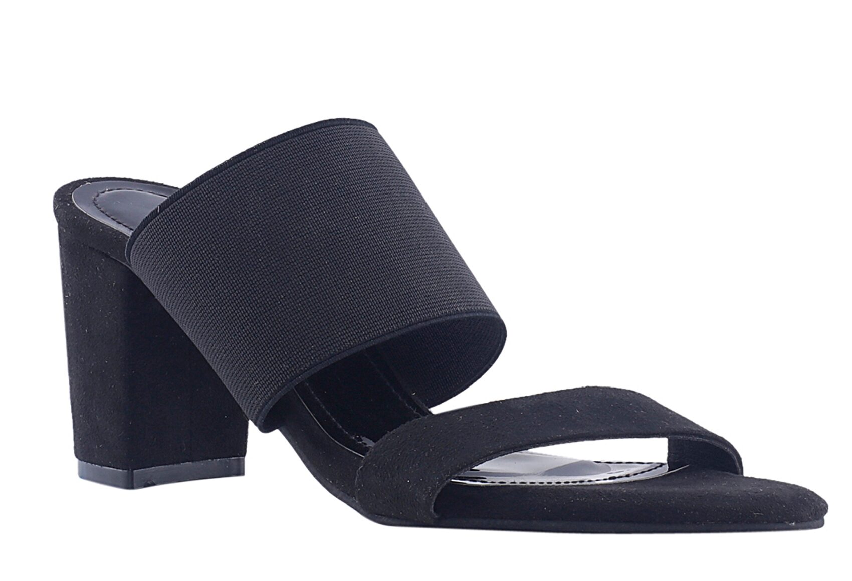 

Khadim s Women Black Wedges