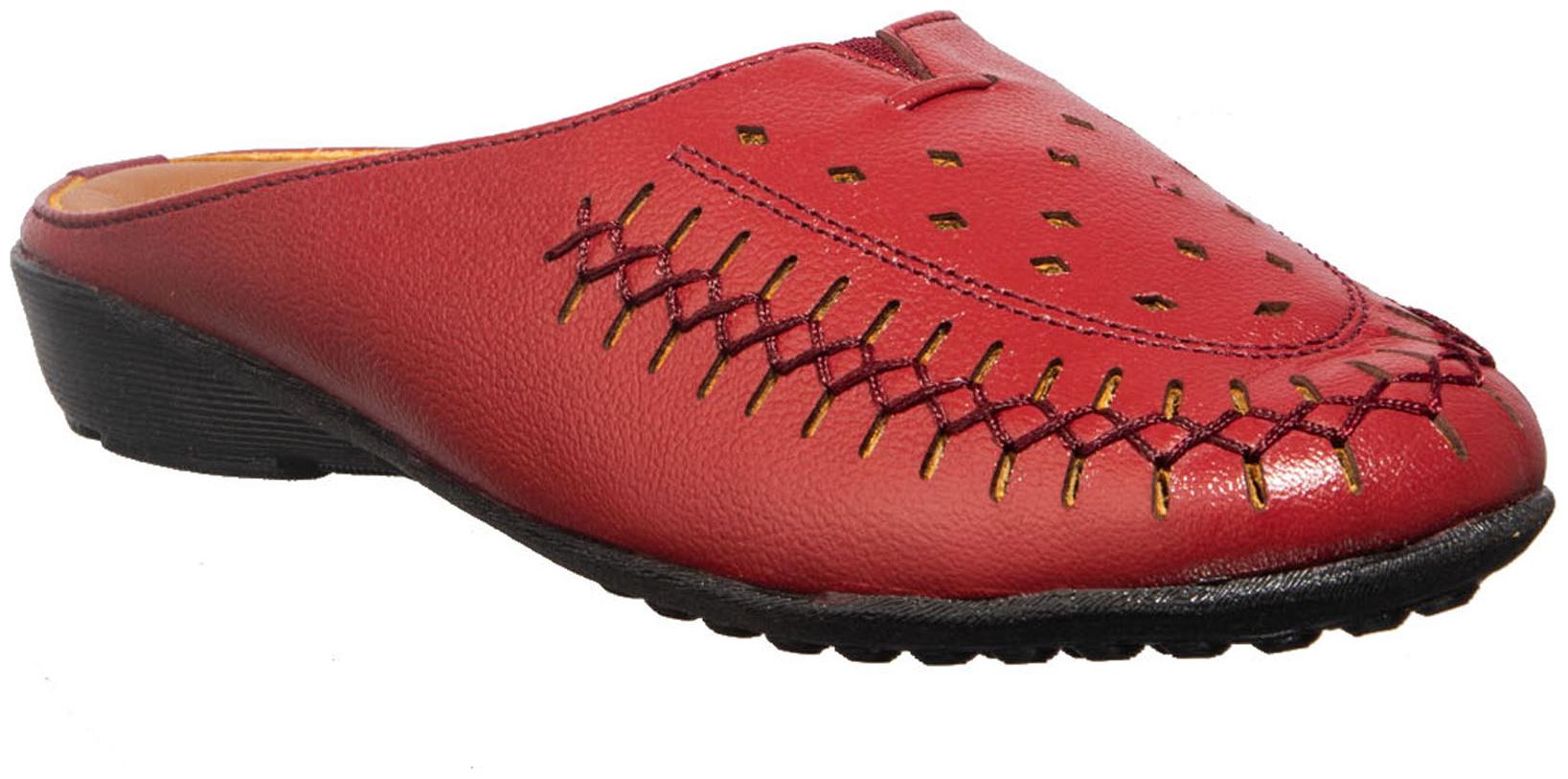 

Khadim s Women Red Sandals