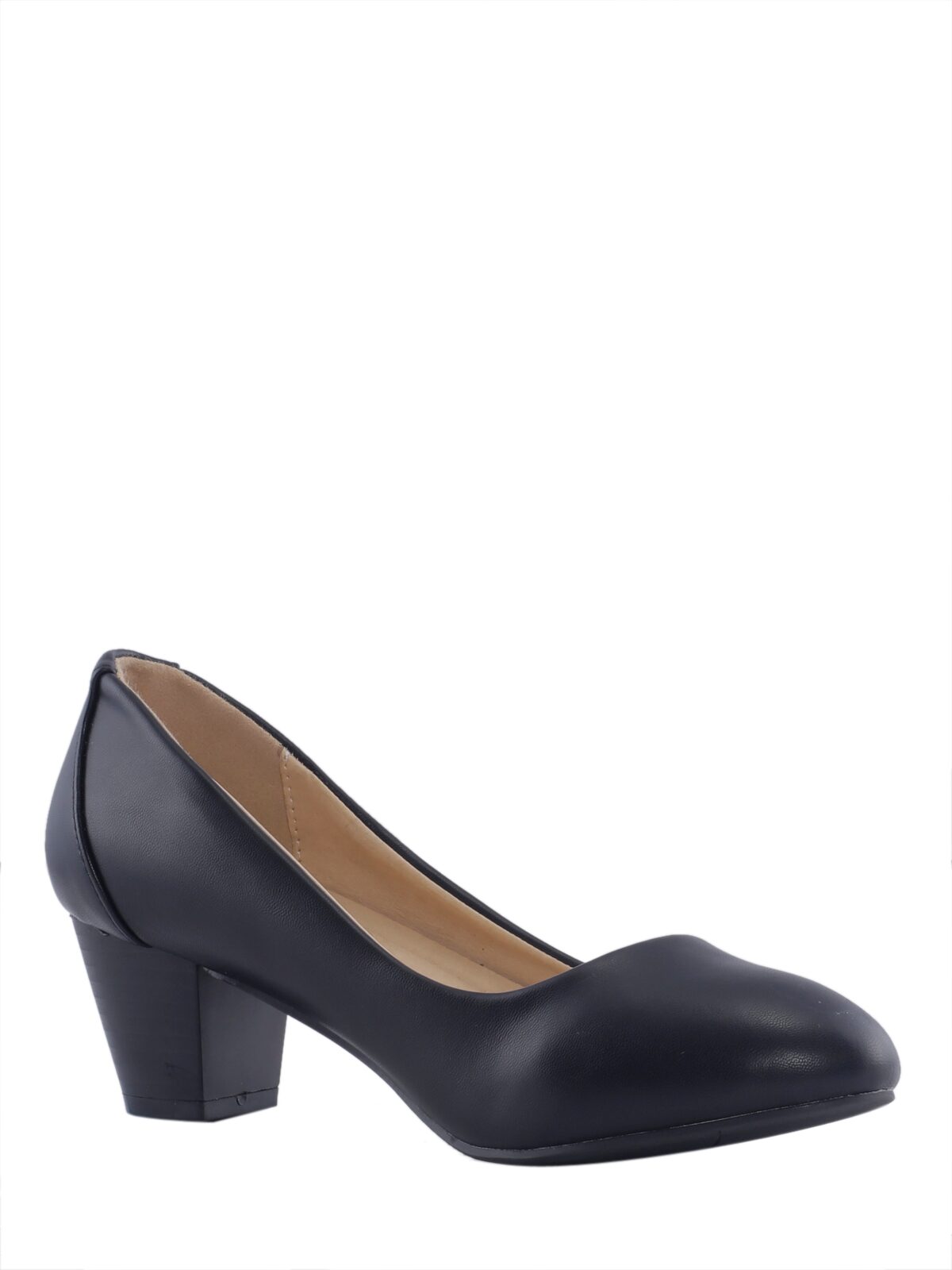 

Khadim s Women Black Bellies
