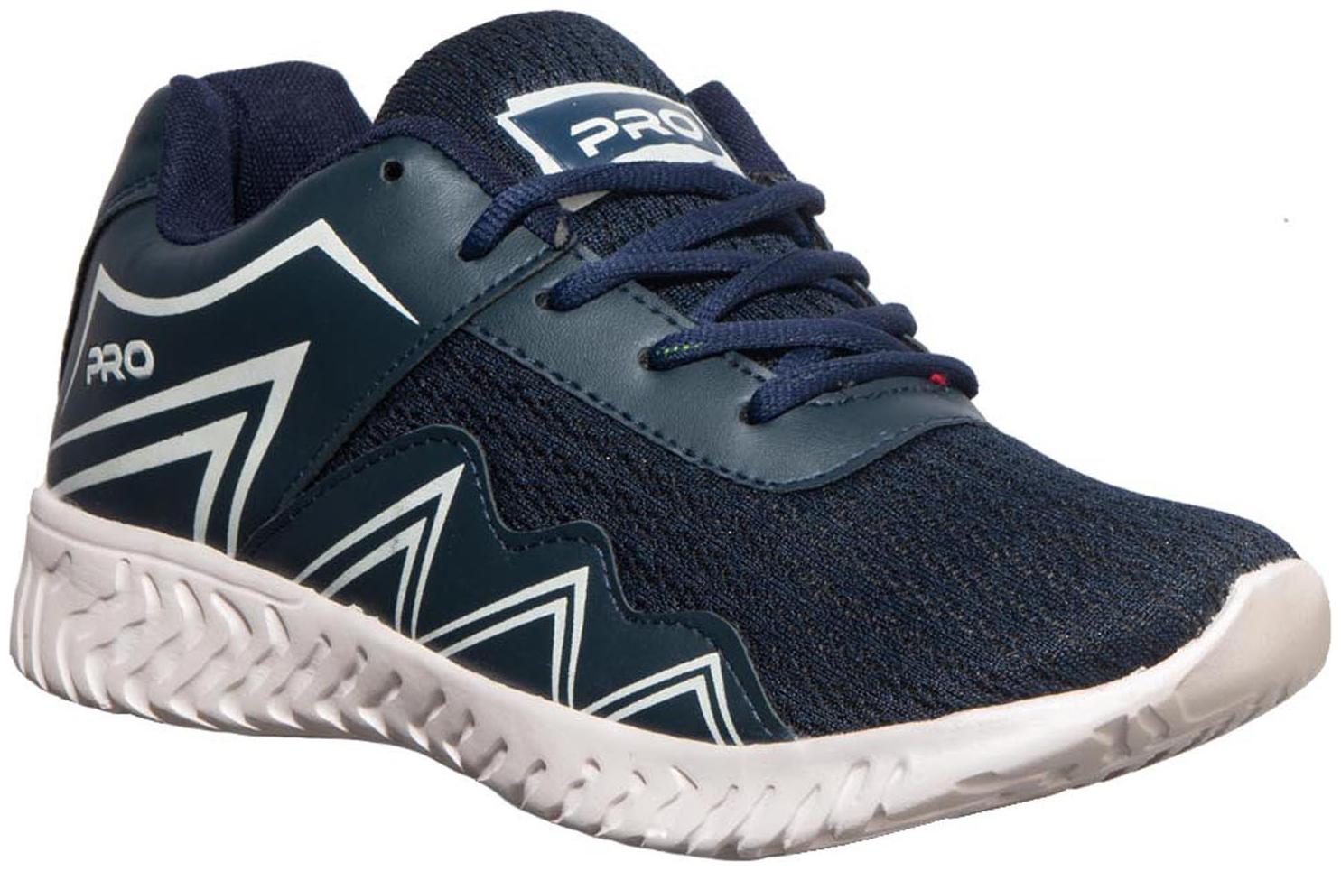 

Khadim s Men Navy Blue Sneakers