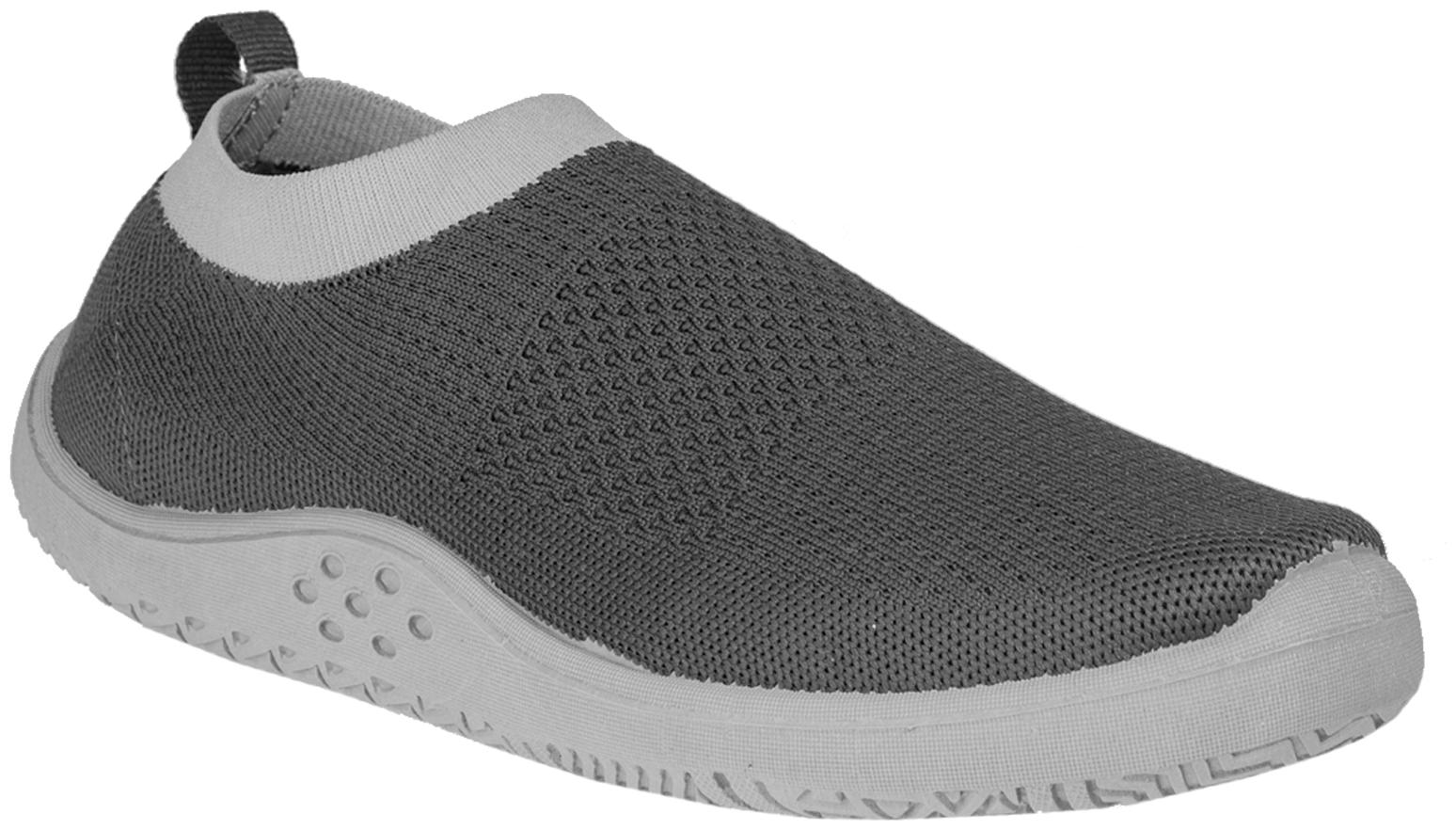 

Khadim s Men Grey Slip-On Sneakers - 51982951921