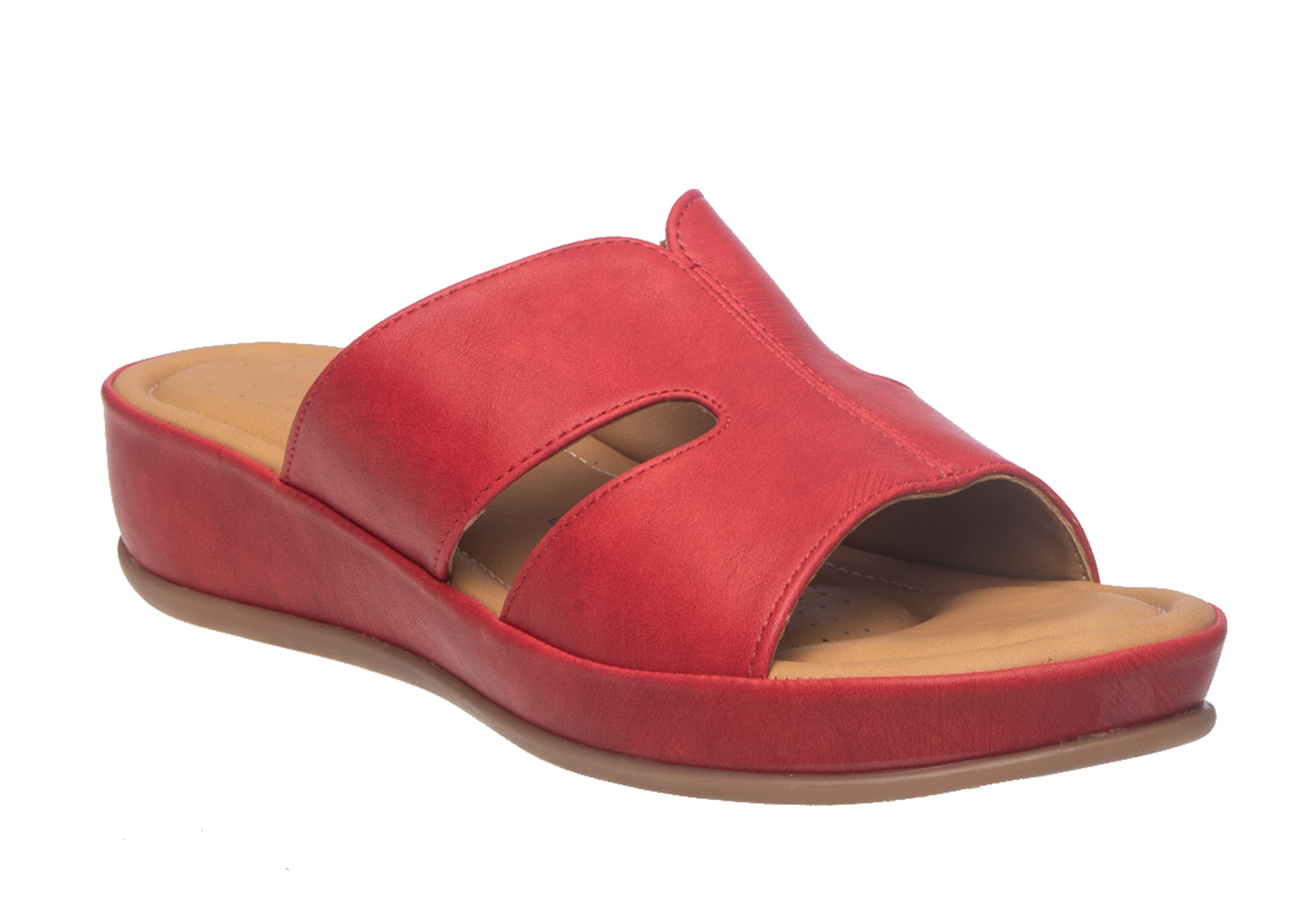 

Khadim s Women Red Sandals