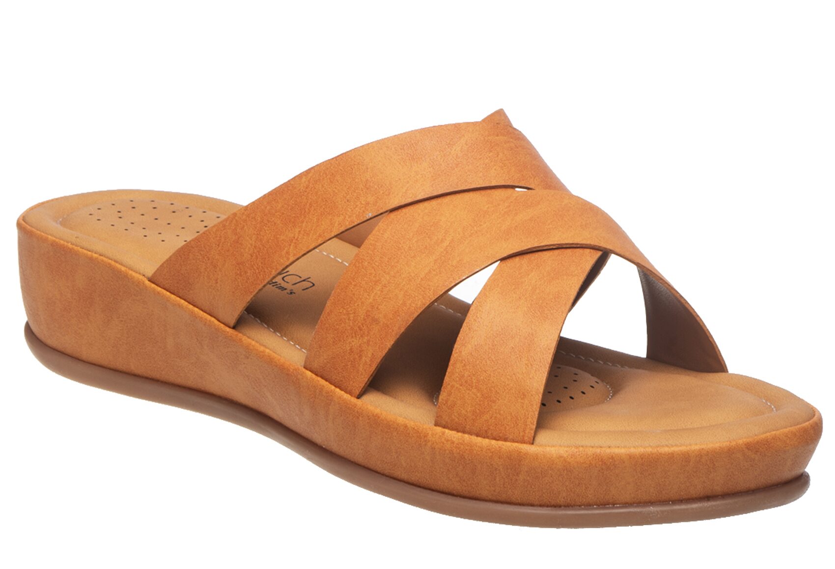 

Khadim s Women Tan Sandals