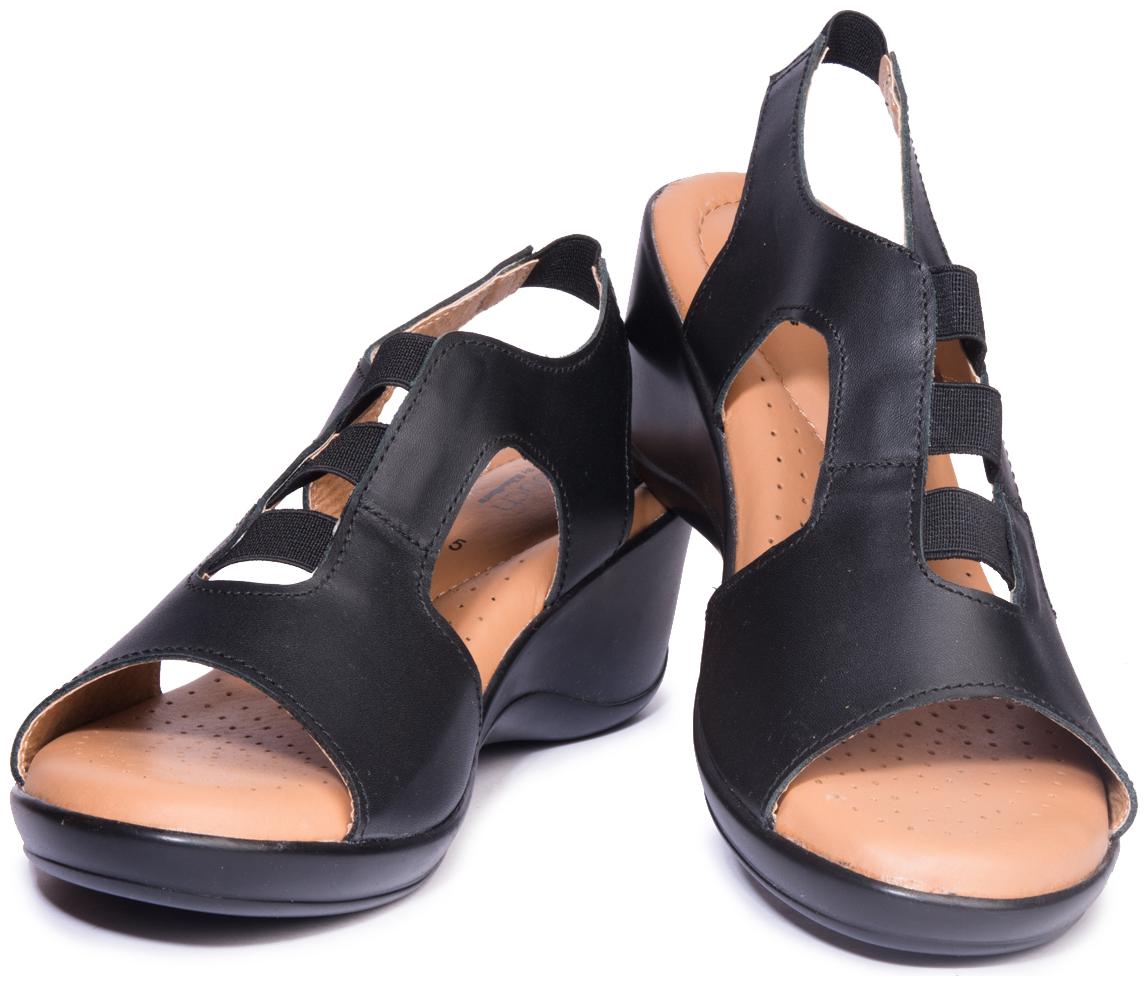 

Khadim s Women Black Mules