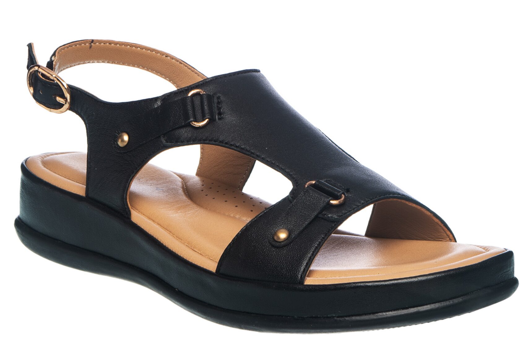 

Khadim s Women Black Sandals