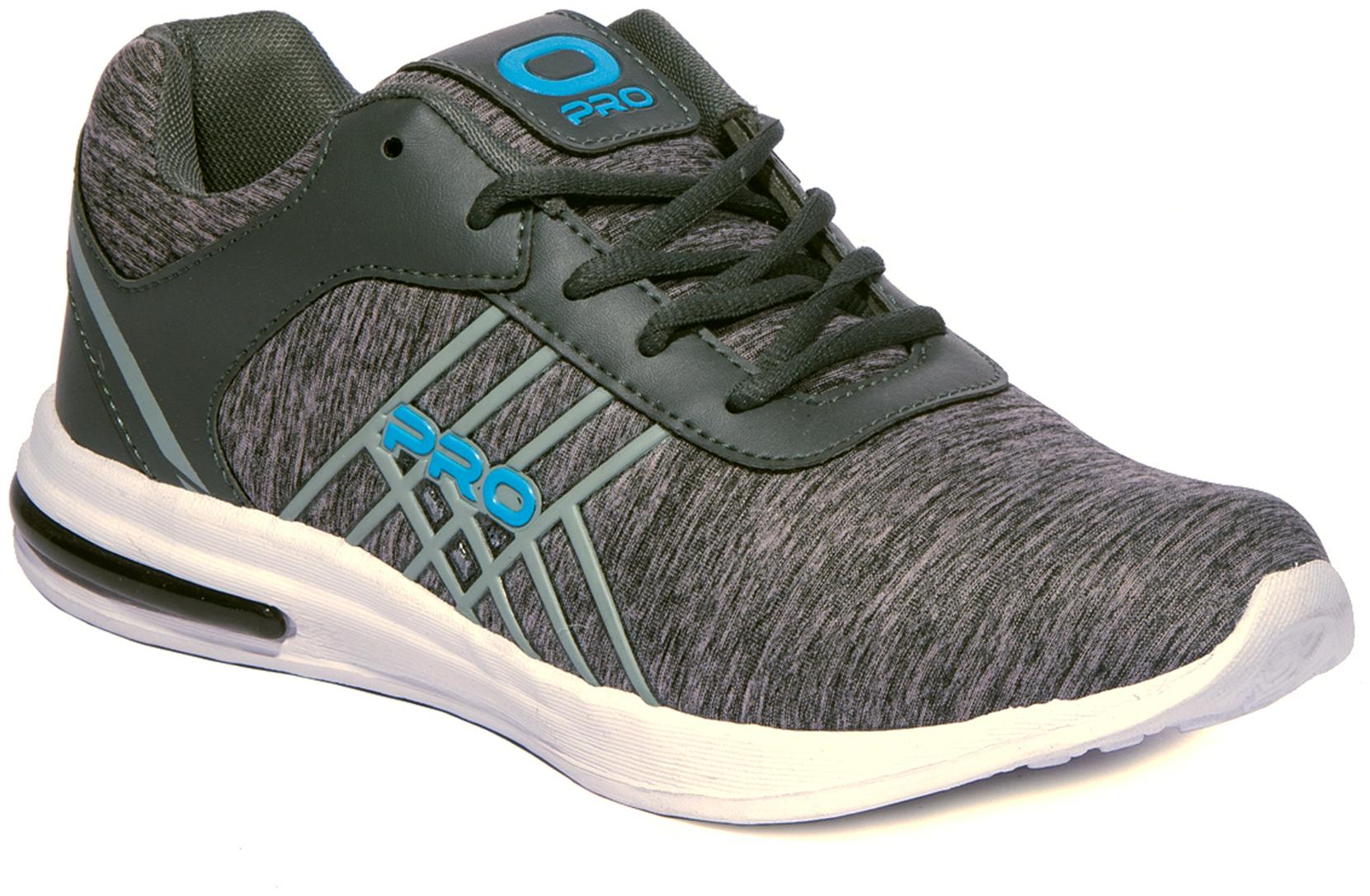 

Khadim s Men Running Shoes ( Grey )