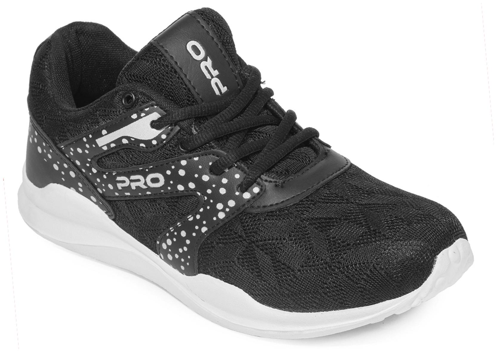 

Khadim s Men Running Shoes ( Black )