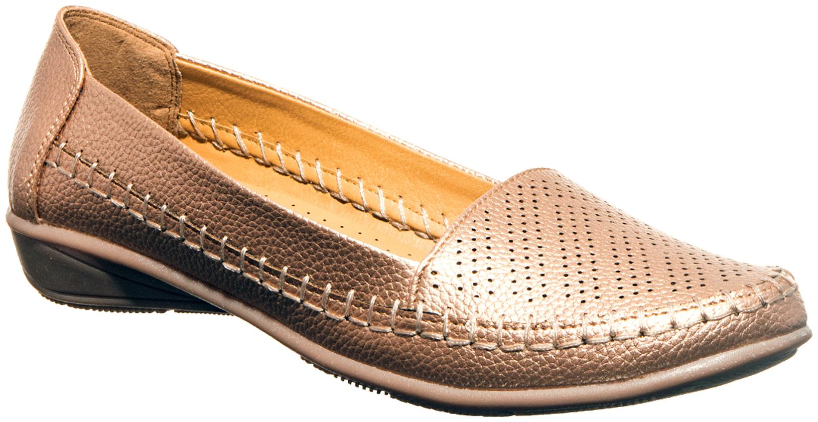 

Khadim s Women Gold Bellies