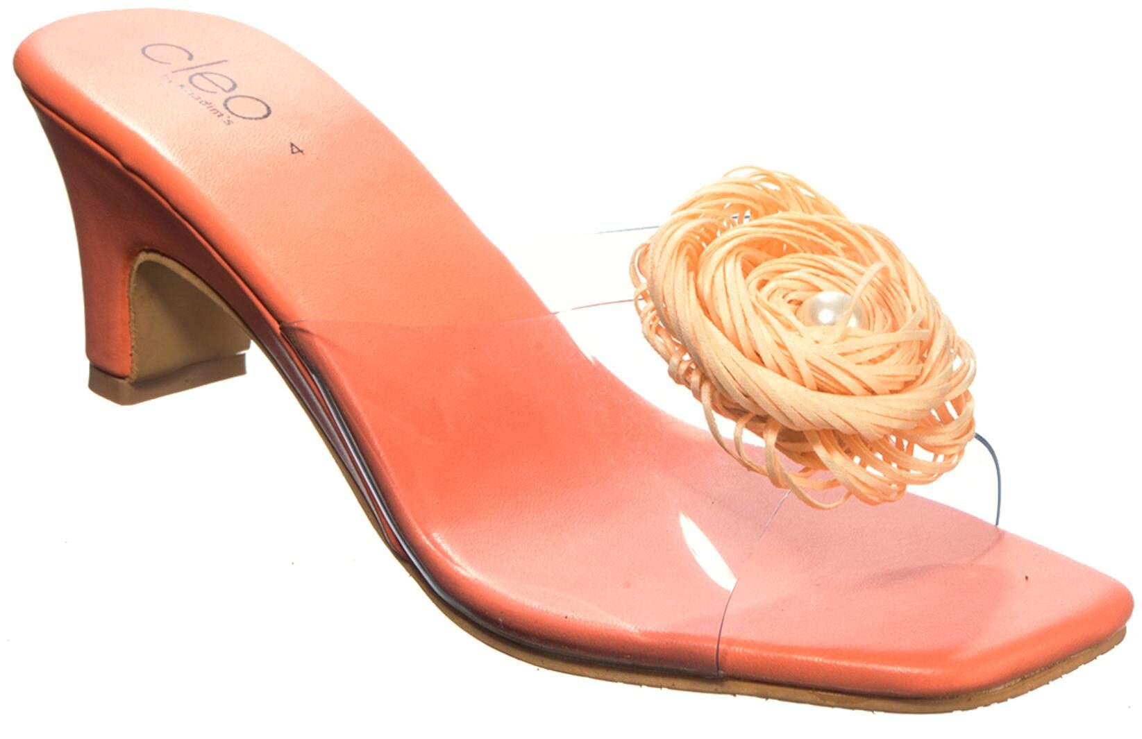 

Khadim s Women Multi-Color Pumps
