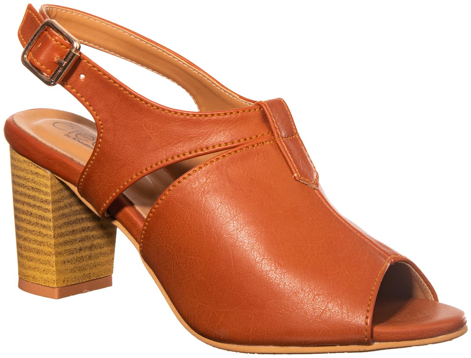 

Khadim s Women Brown Mules