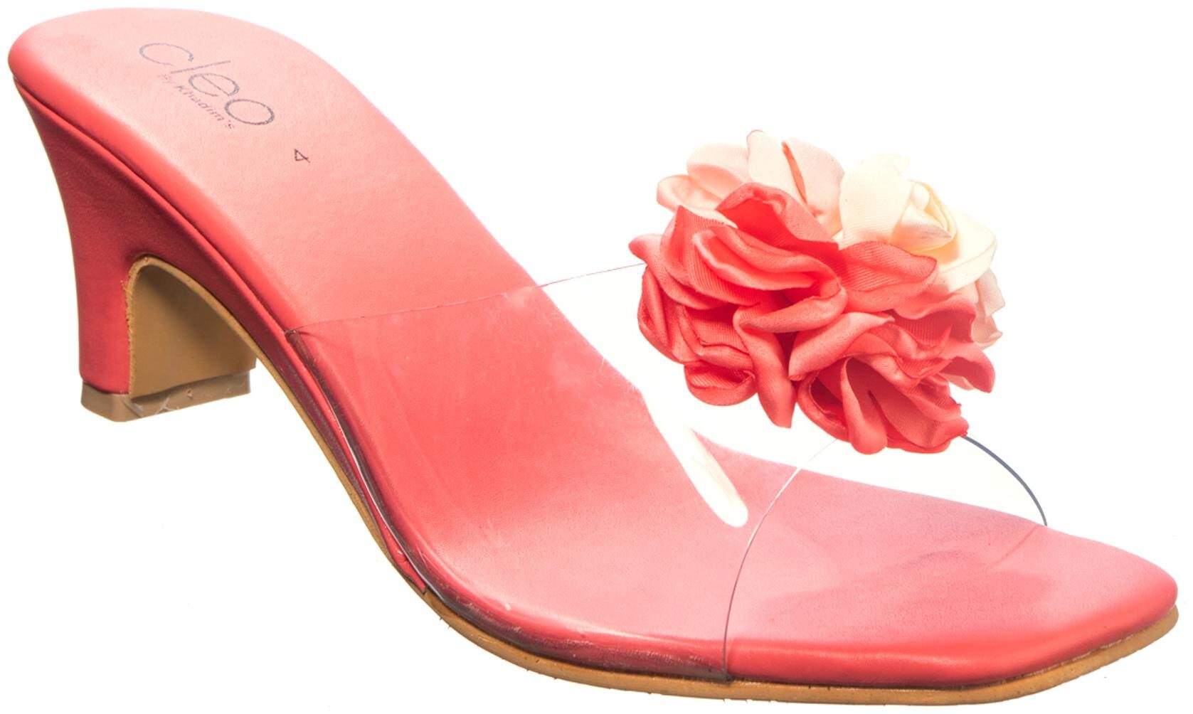 

Khadim s Synthetic UK 7 Pumps For Women