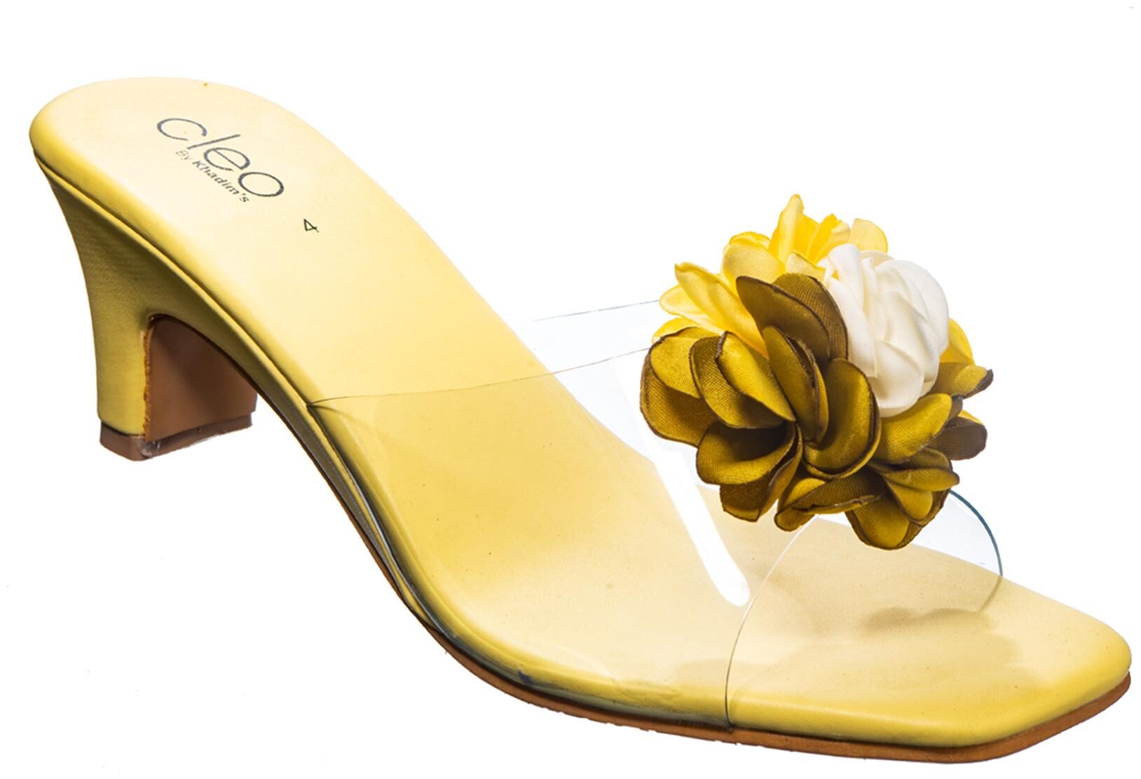 

Khadim s Synthetic UK 8 Pumps For Women