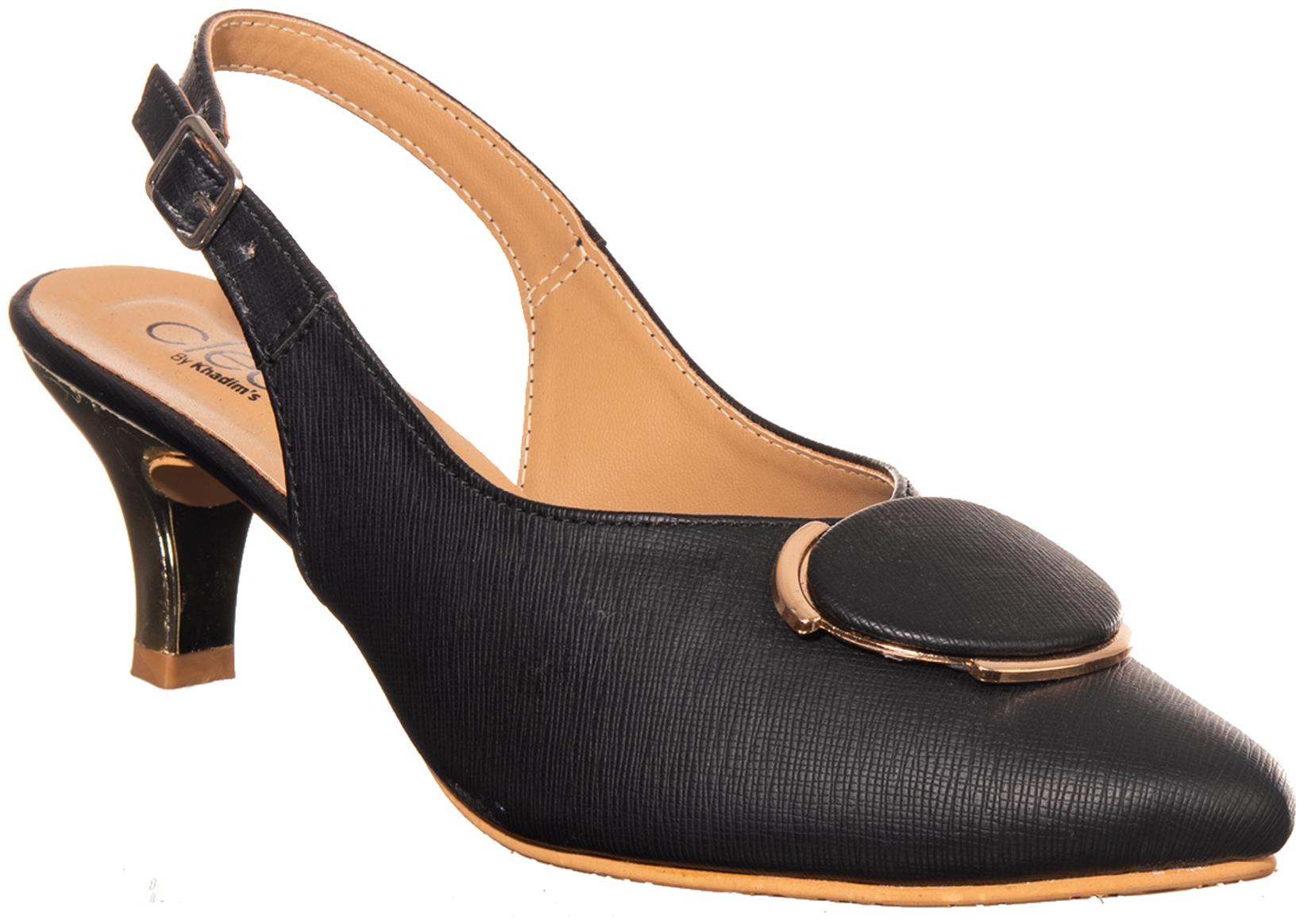 

Khadim s Synthetic UK 8 Pumps For Women