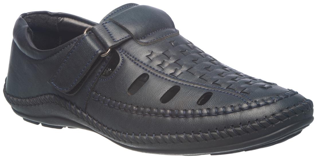 

Khadim s Men Navy Blue Casual Shoes