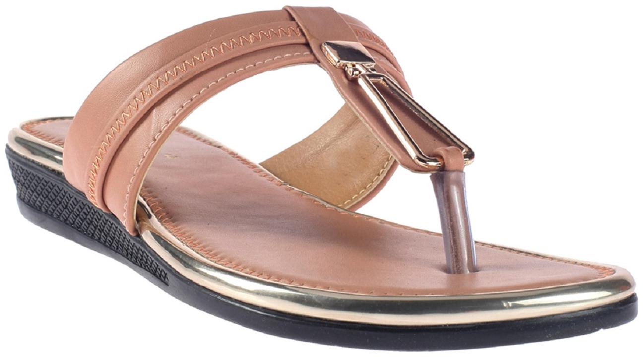 

Khadim s Women Pink Sandals