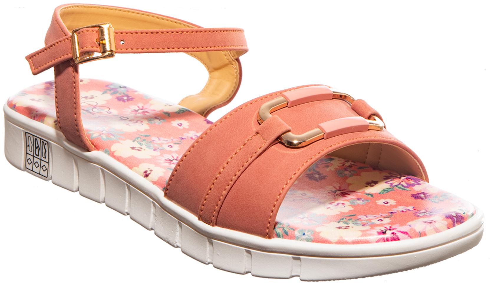 

Khadim s Women Pink Sandals