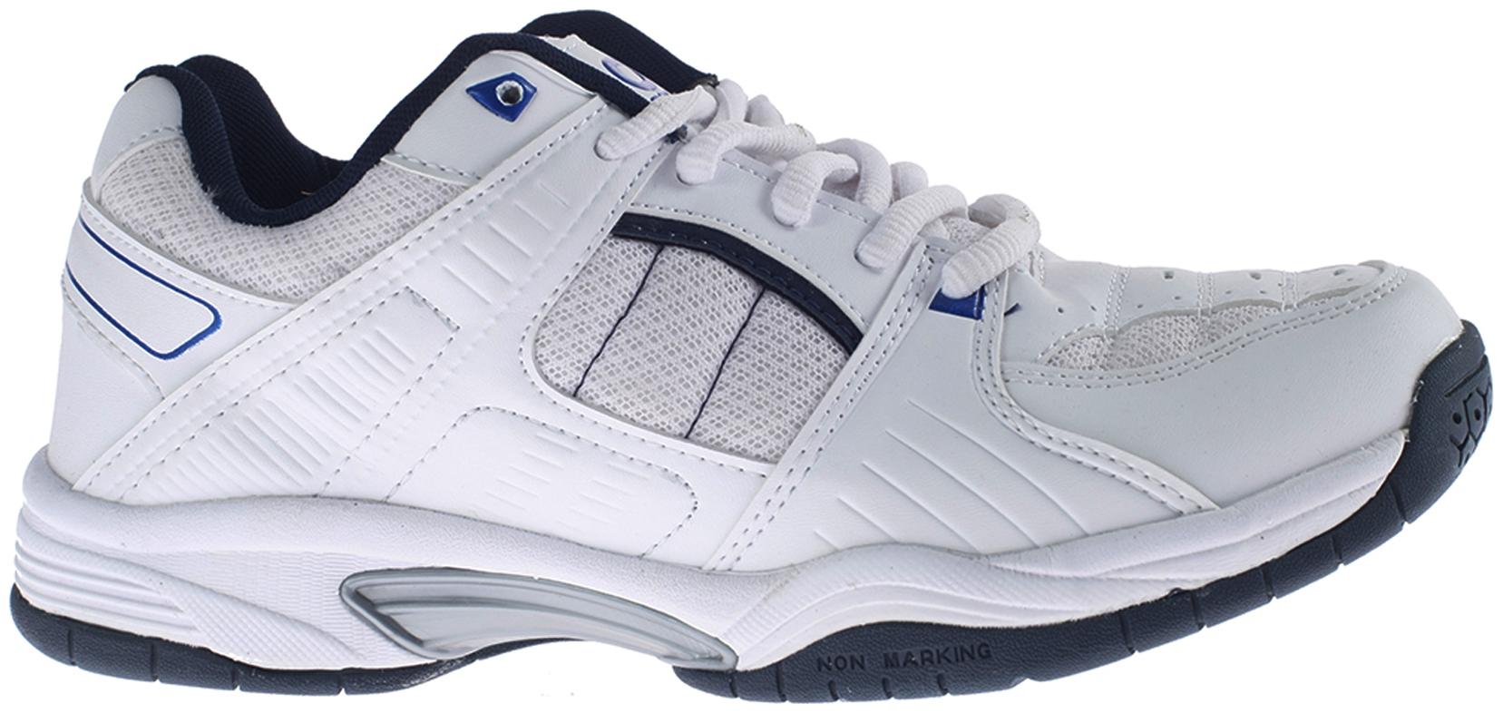 

Khadim s Men Sports Sneakers Running Shoes ( White )