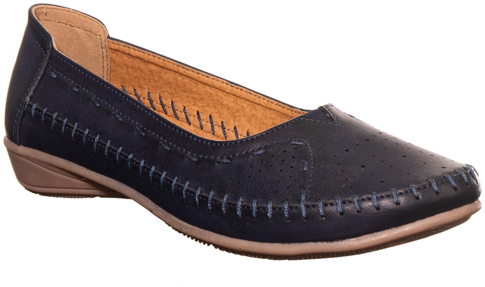 

Khadim s Women Blue Bellies