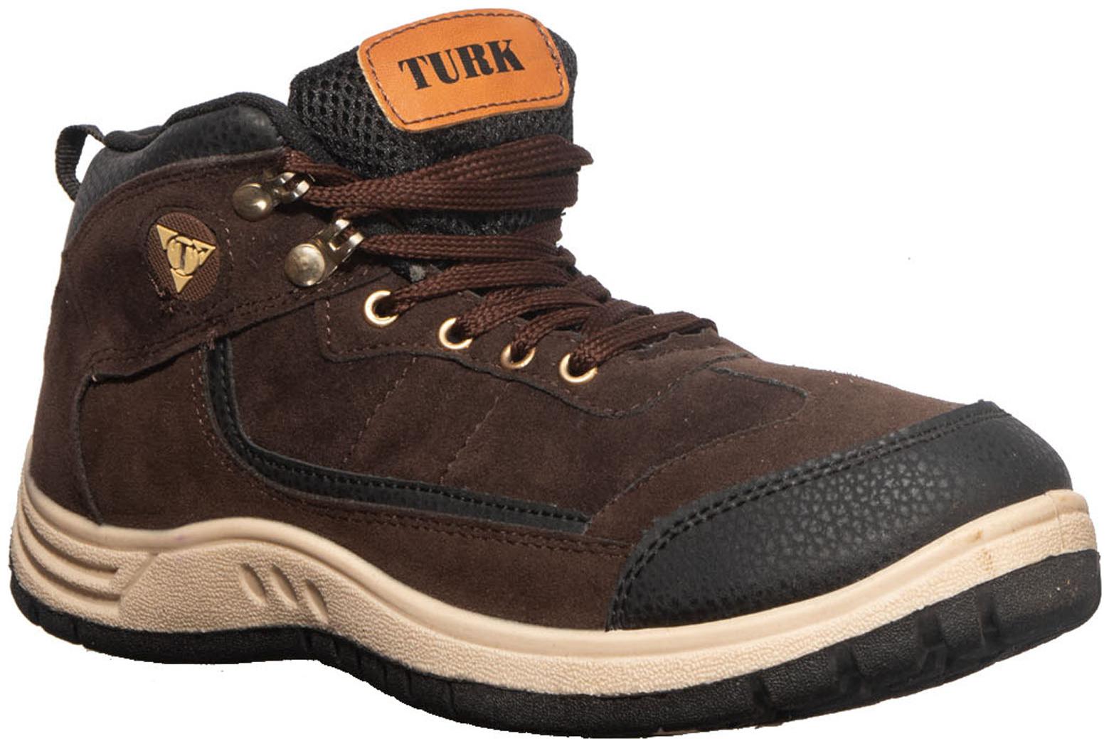 

Khadim s Men Brown Sneakers