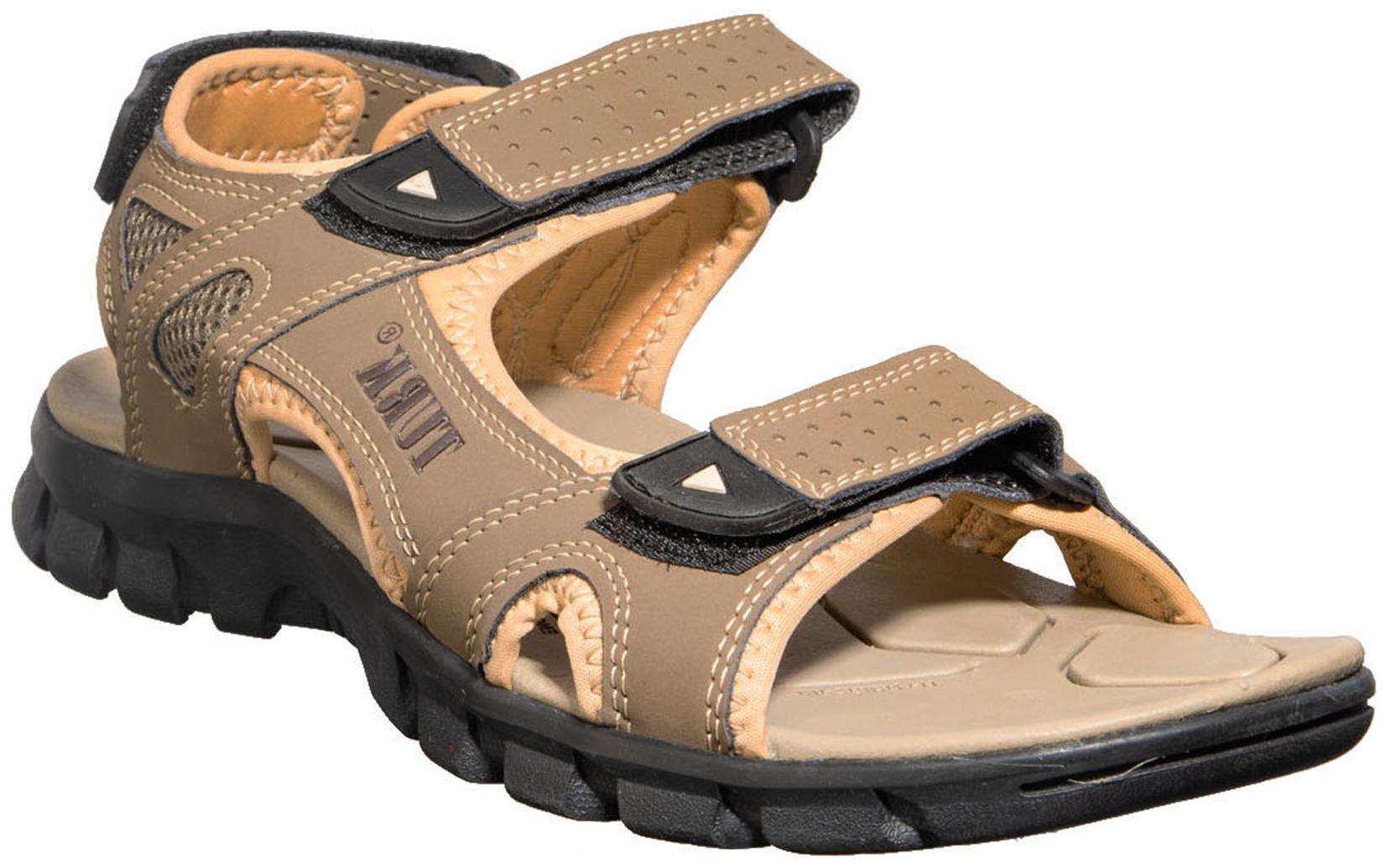 

Khadim s Men Brown Floaters