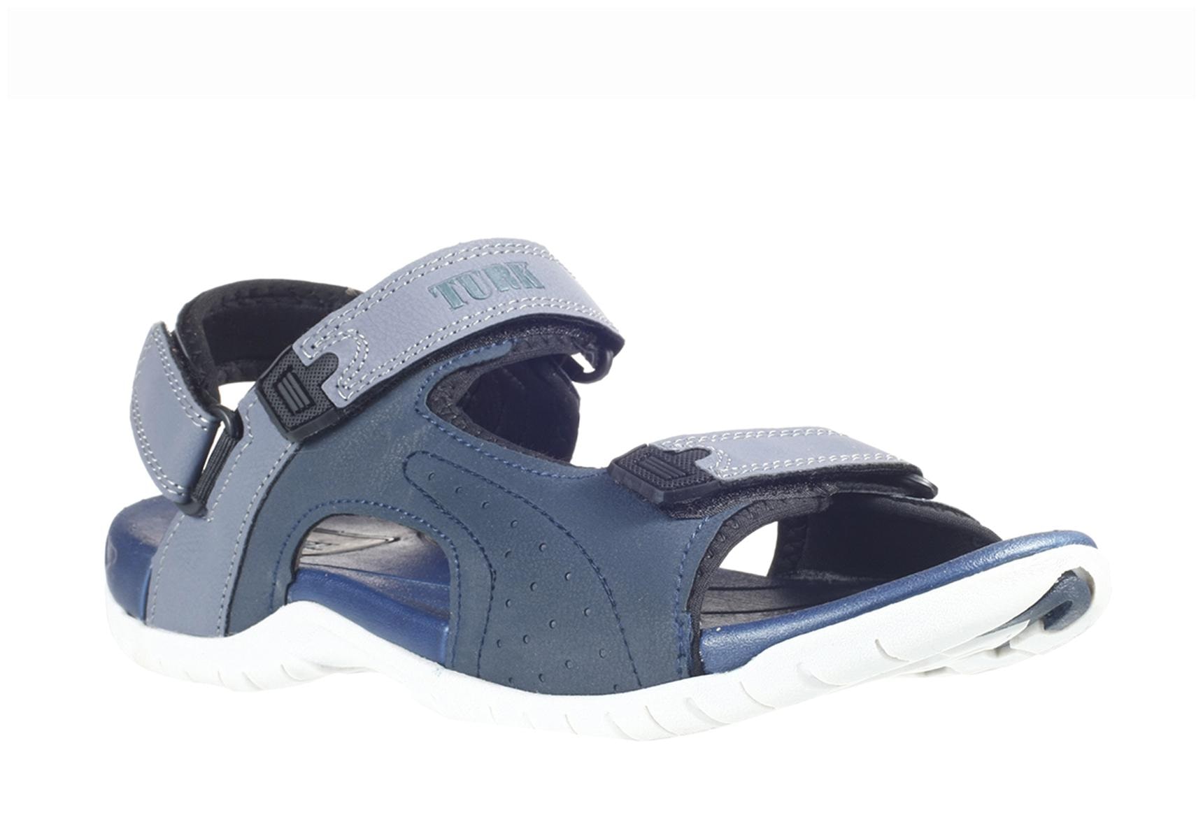 

Khadim s Men Blue Floaters