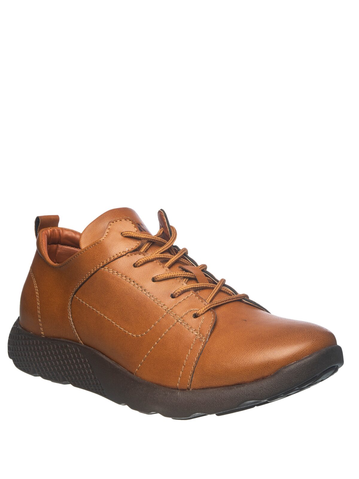 

Khadim s Men Brown Outdoor Boots - 56608356640005