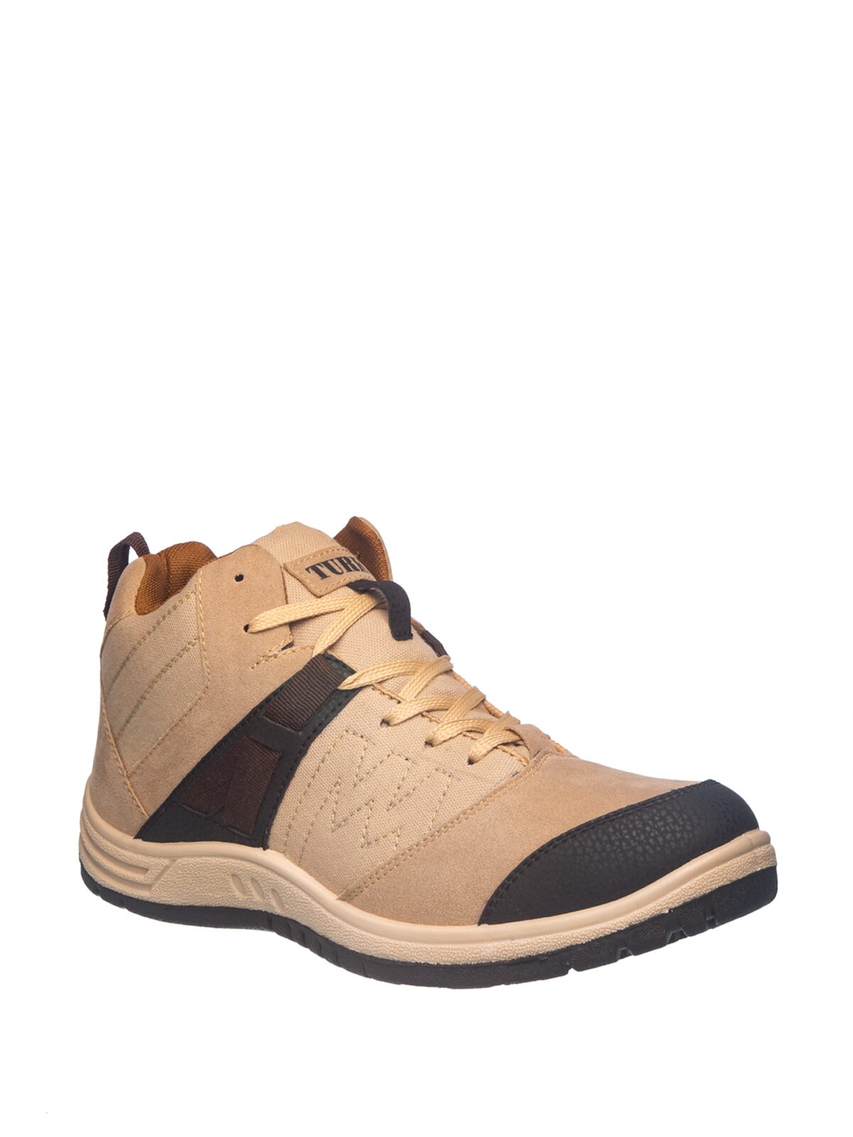 

Khadim s Men Beige Outdoor Boots - 51911651980003
