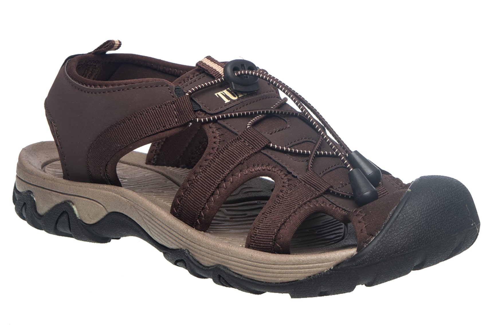 

Khadim s Men Brown Floaters
