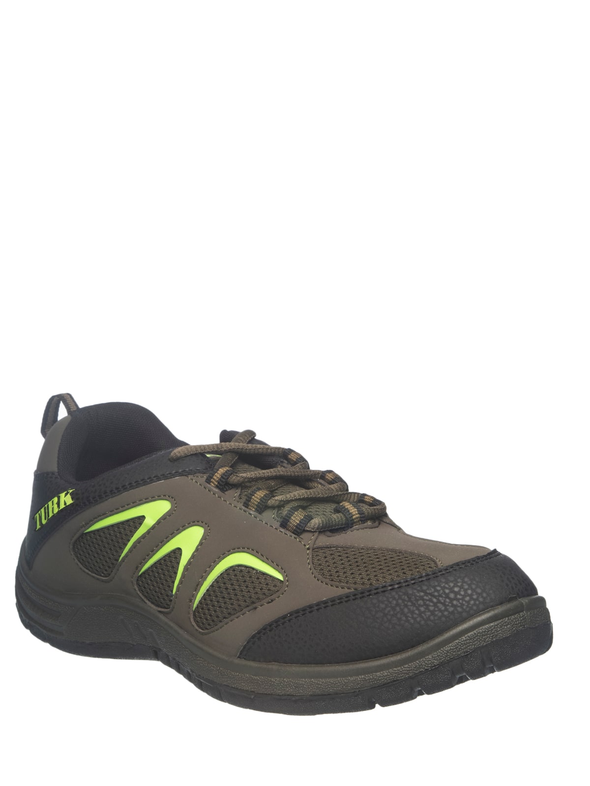 

Khadim s Men Green Outdoor Boots - 51911551970003