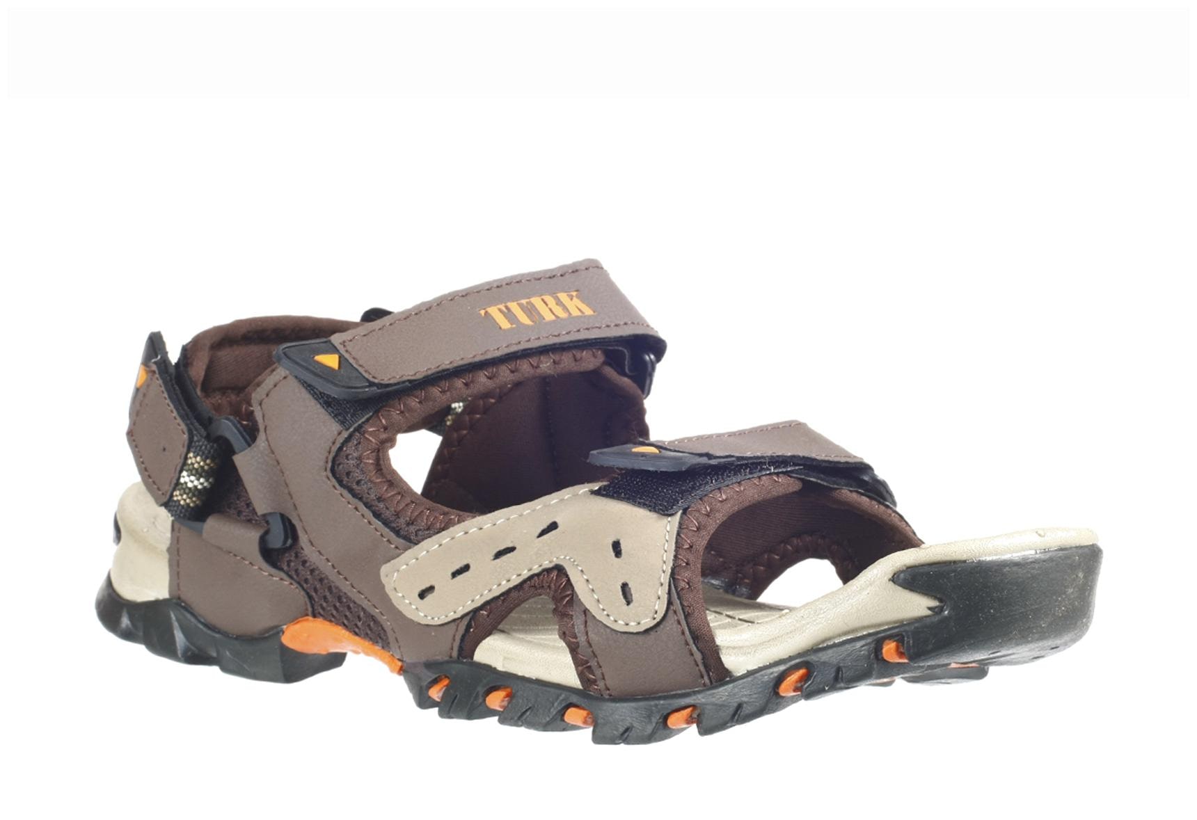 

Khadim s Men Brown Floaters