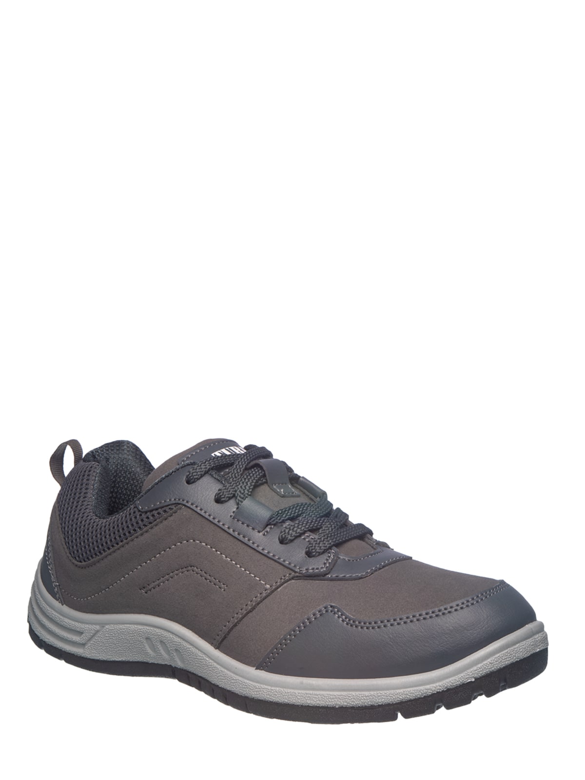 

Khadim s Men Grey Outdoor Boots - 51911451920004
