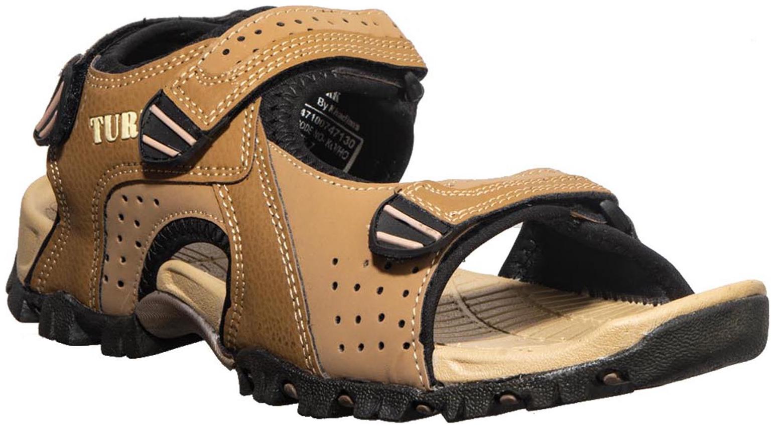 

Khadim s Men Brown Floaters