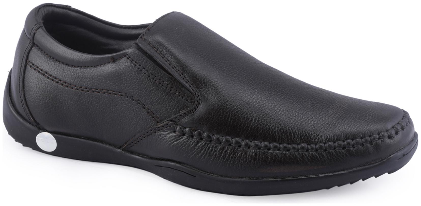 

Khadim s Men Brown Slip-On Formal Shoes - 50530550540
