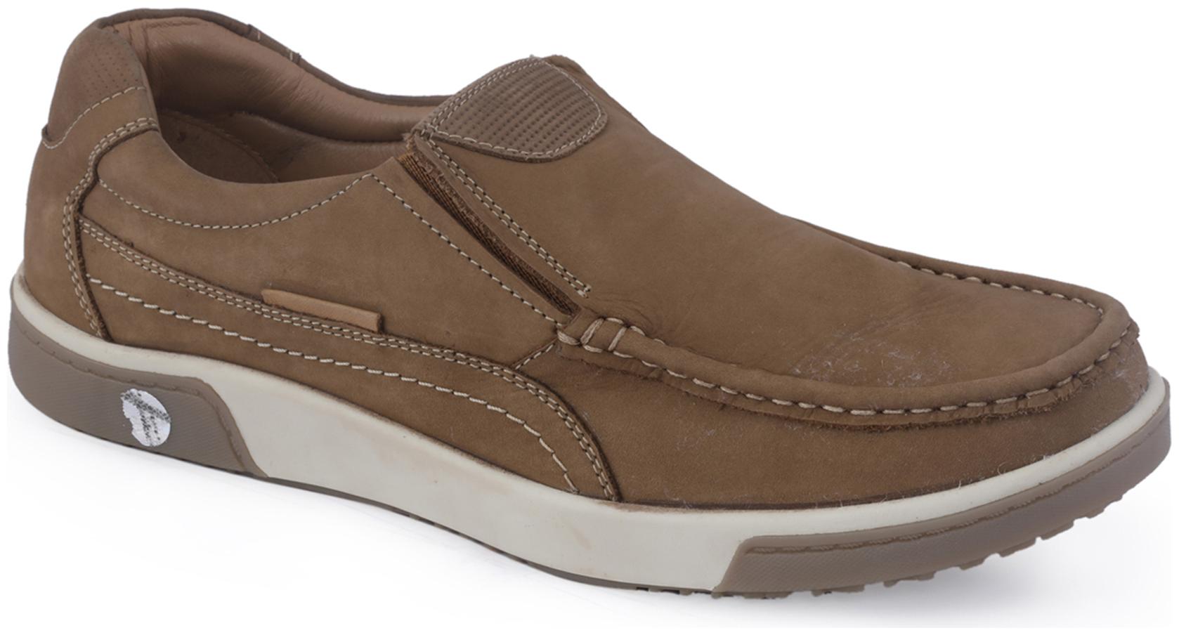 

Khadim s Men Beige Casual Shoes - 94800794880