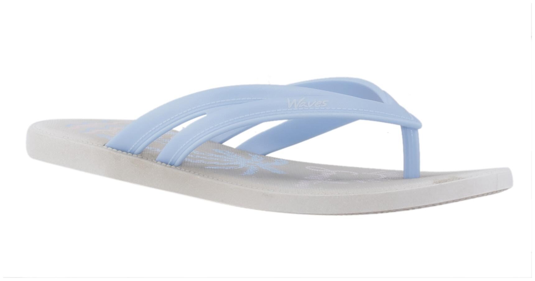 

Khadim s Women Blue Sandals