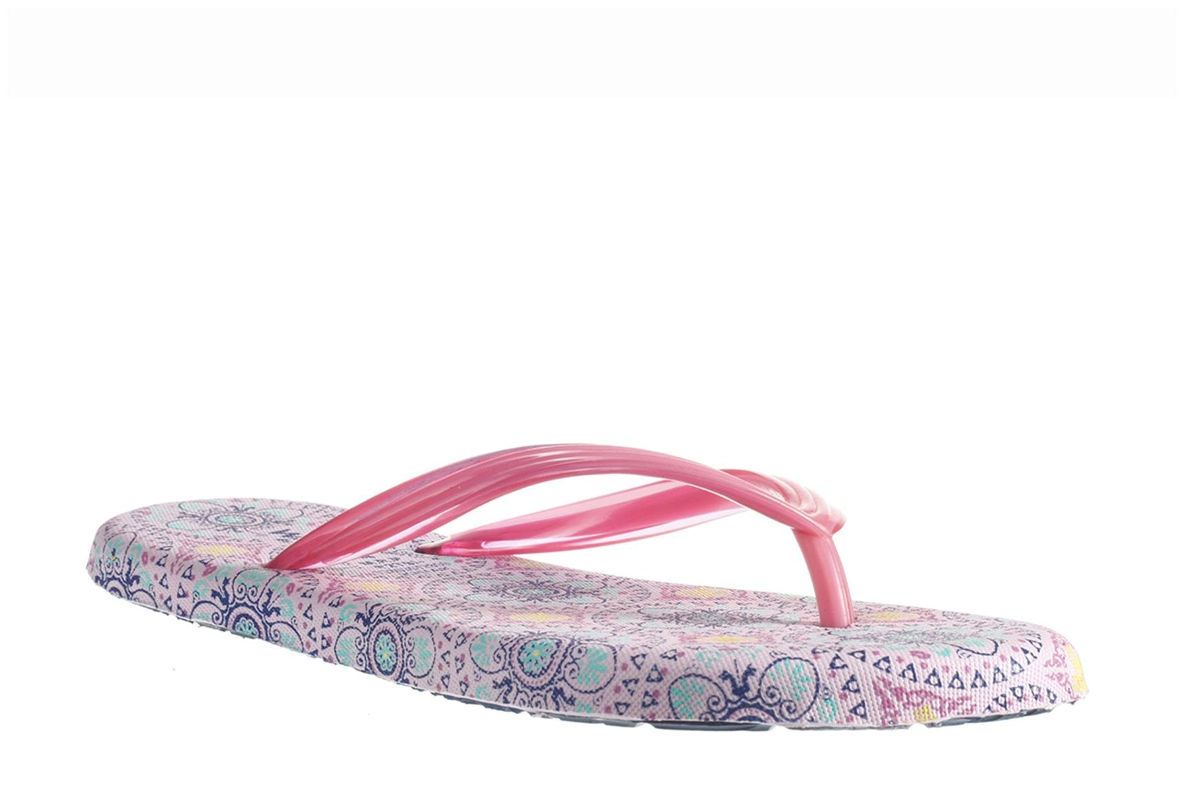 

Khadim s Waves Women Pink Casual Indoor Flip-Flop
