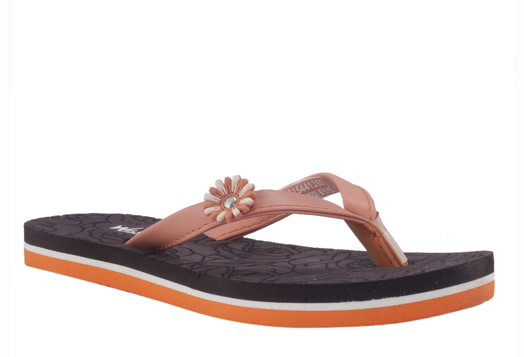 

Khadim s Waves Women Pink Indoor Flip-Flop